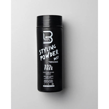 STYLING POWDER-DUST