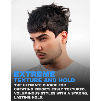 STYLING POWDER-DUST