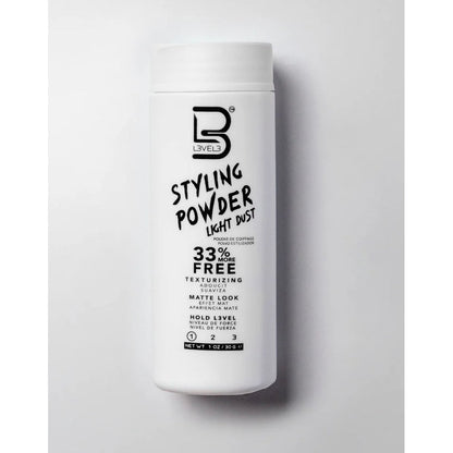 STYLING POWDER-LIGHT DUST