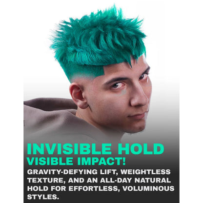 STYLING POWDER-LIGHT DUST