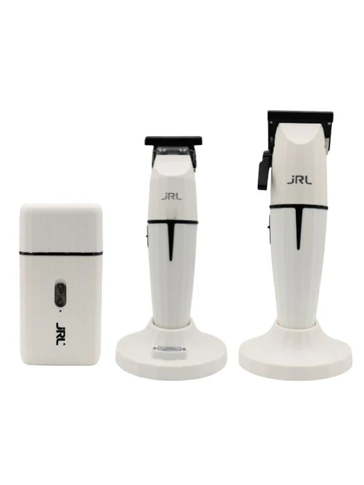 JRL Ghost Collection