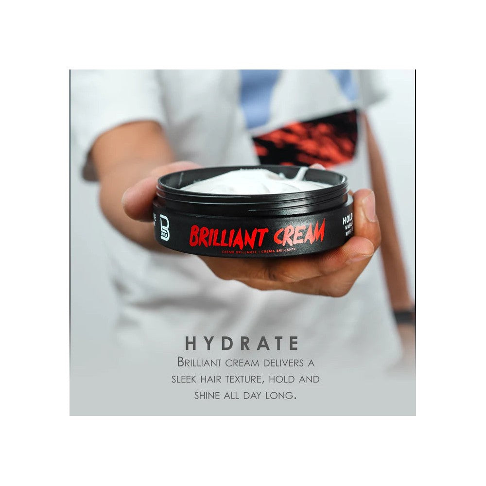 Brilliant Cream