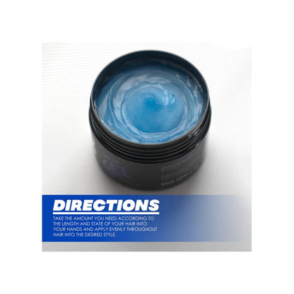 Cream Gel 500ML