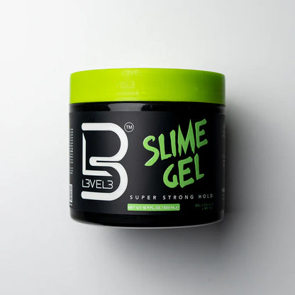 L3VEL3 SLIME GEL 500ML