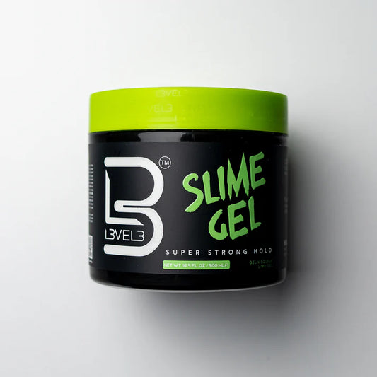 L3VEL3 SLIME GEL 500ML