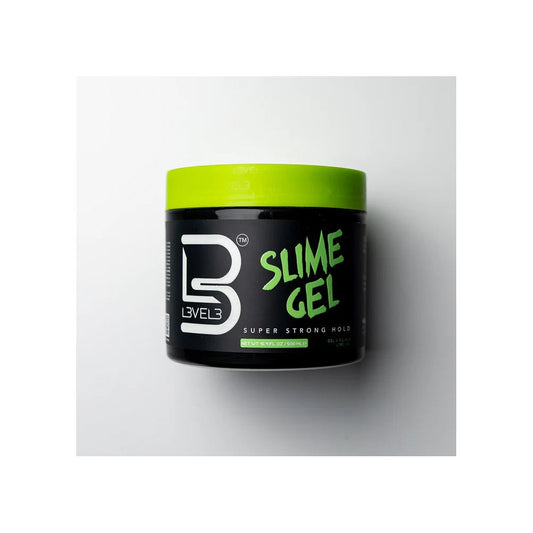 L3VEL3 SLIME GEL 500ML