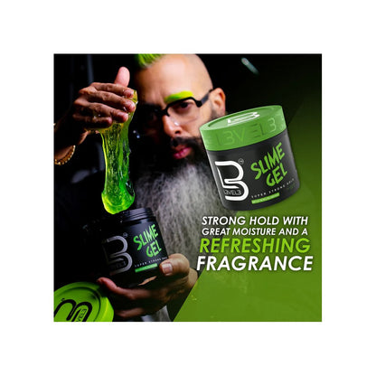 L3VEL3 SLIME GEL 500ML