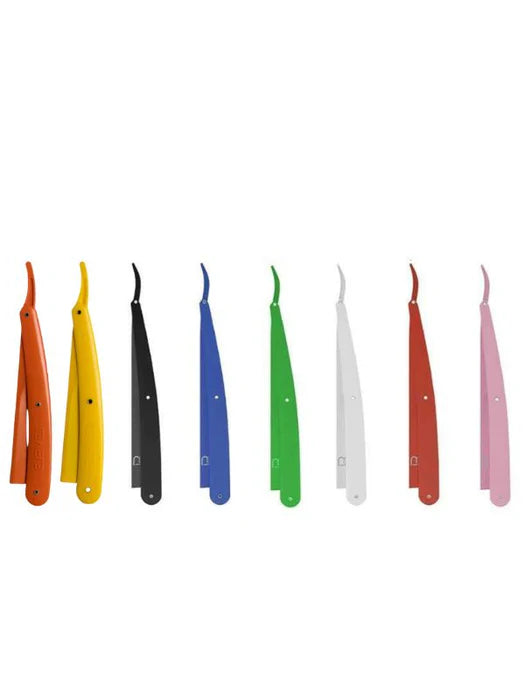 L3VEL3 Straight Razor Holder