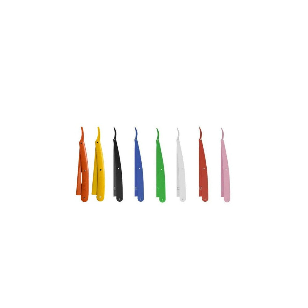 L3VEL3 Straight Razor Holder