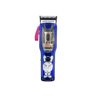 Lo-Pro clipper