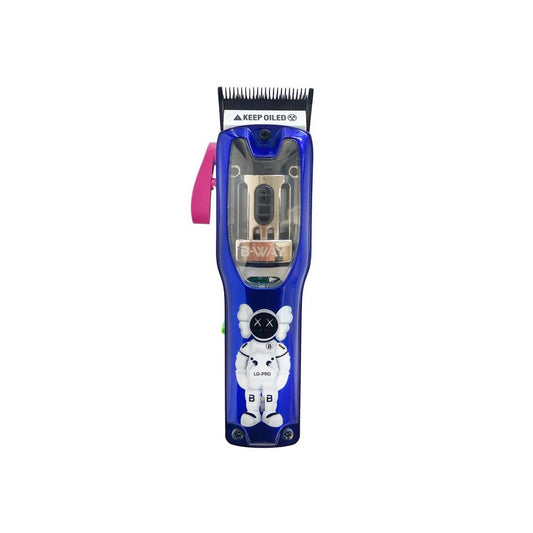 Lo-Pro clipper