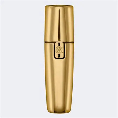 BaBylissPRO® UVFOIL Gold UV Double-Foil Shaver Item No. FXLFS2G
