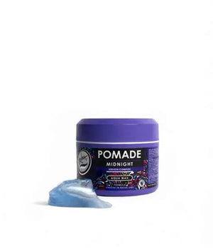 Midnight Hair Pomade