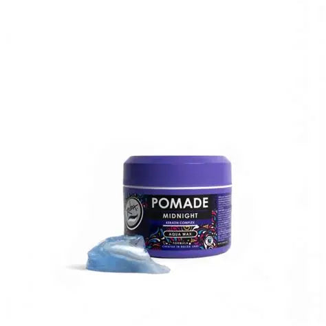 Midnight Hair Pomade