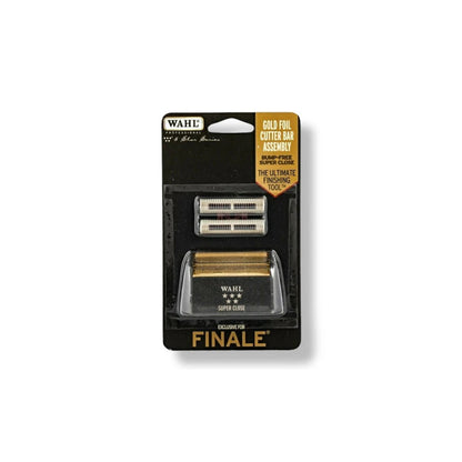 WAHL Finale Replacement Foil & Cutter Bar