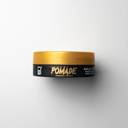 L3VEL3 HAIR STYLING POMADE