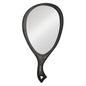 DIANE- MIRROR BLACK