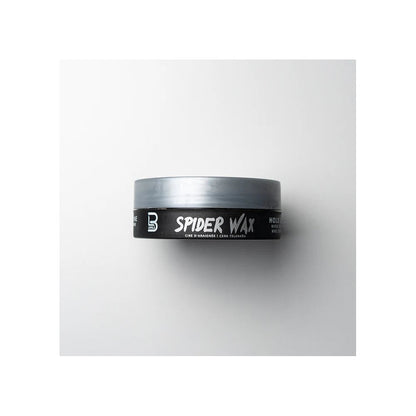Spider Wax - Fiber Texture Wax