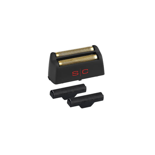 StyleCraft Rebel Shaver Foil & Cutters Set #SC555G