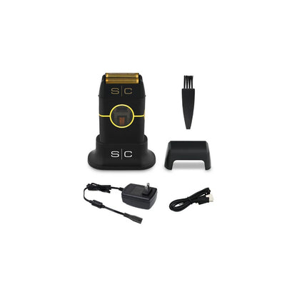 Stylecraft Instinct Metal Foil Shaver
