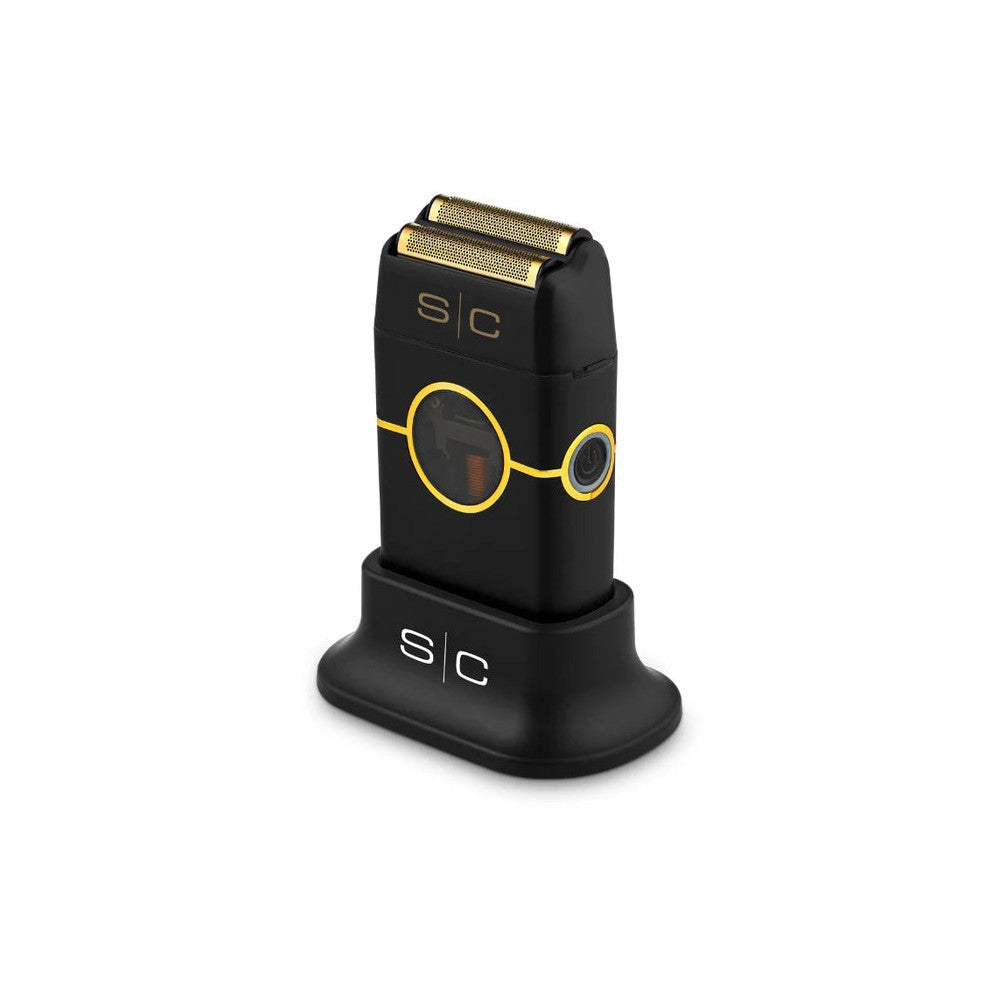 Stylecraft Instinct Metal Foil Shaver