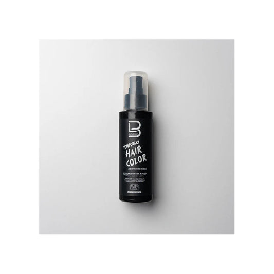 L3VEL3 TEMPORARY HAIR AND BEARD COLOR
