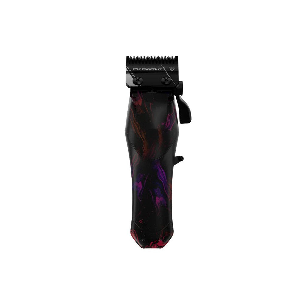 Wahl Vapor Limited Edition Cordless Clipper #3028320