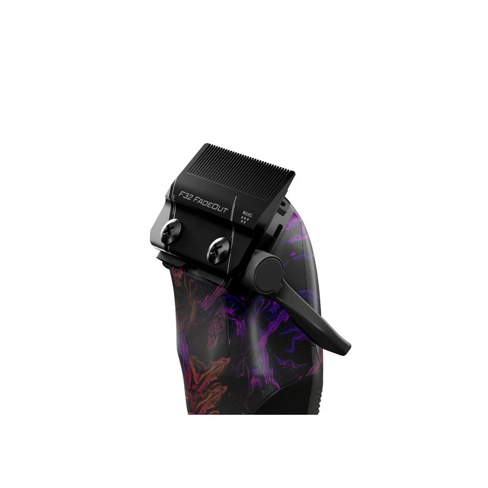 Wahl Vapor Limited Edition Cordless Clipper #3028320