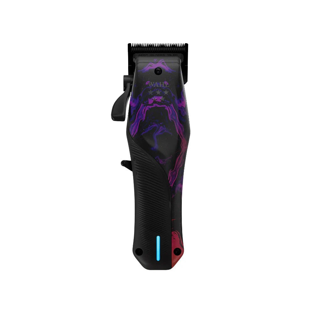 Wahl Vapor Limited Edition Cordless Clipper #3028320