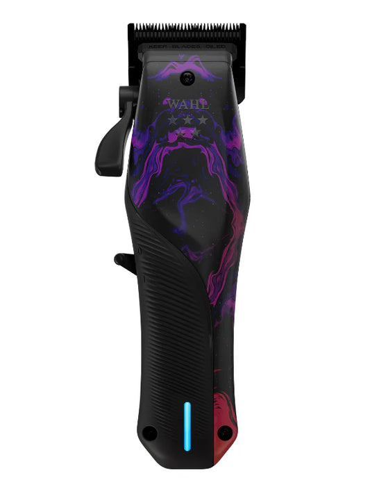 Wahl Vapor Limited Edition Cordless Clipper #3028320