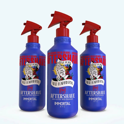 Stay Blessed 02