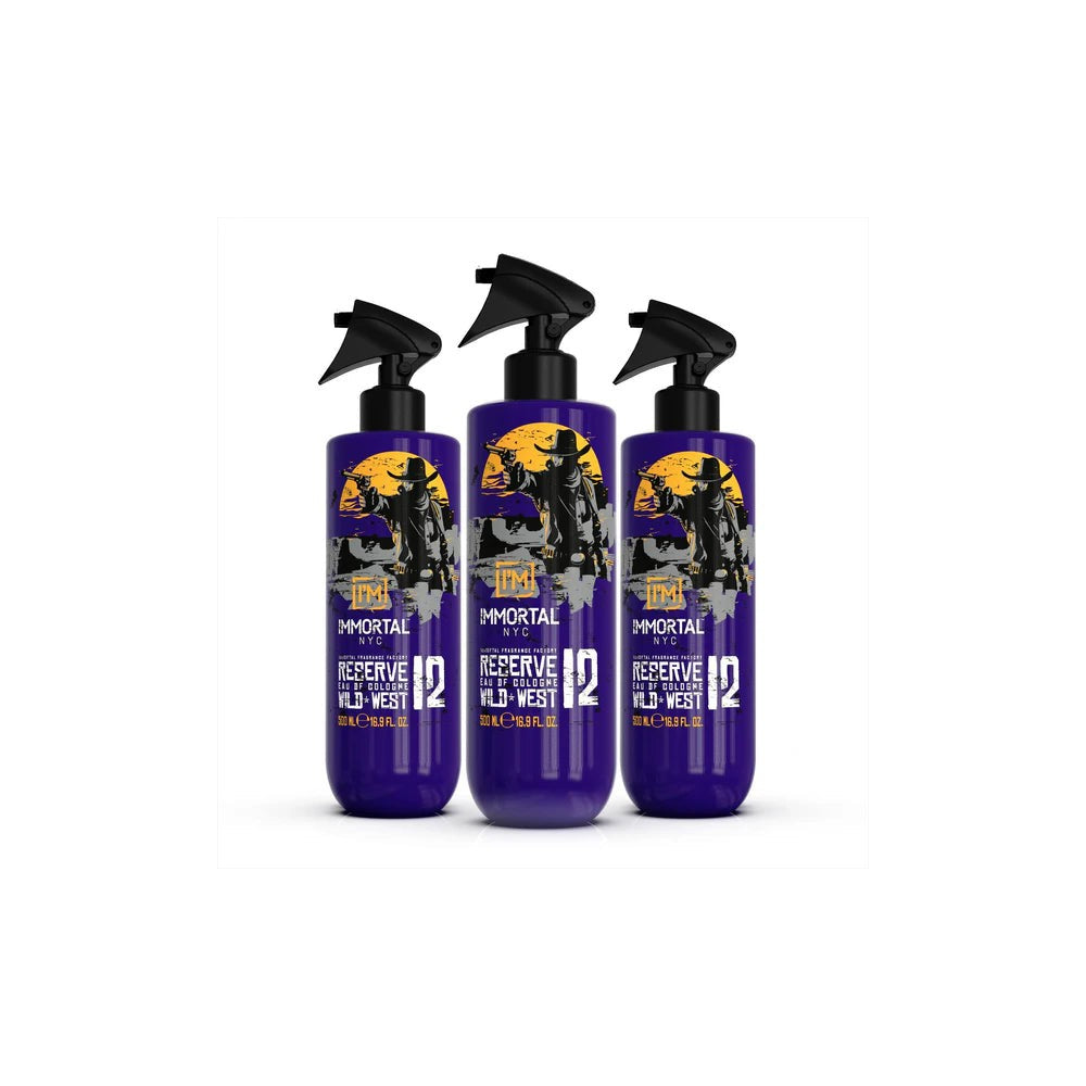 Wild West Cologne