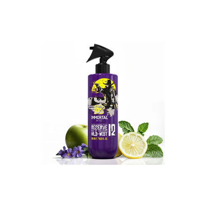 Wild West Cologne