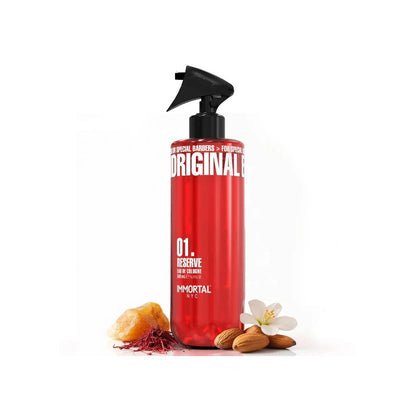 Reserve Colognes 01.