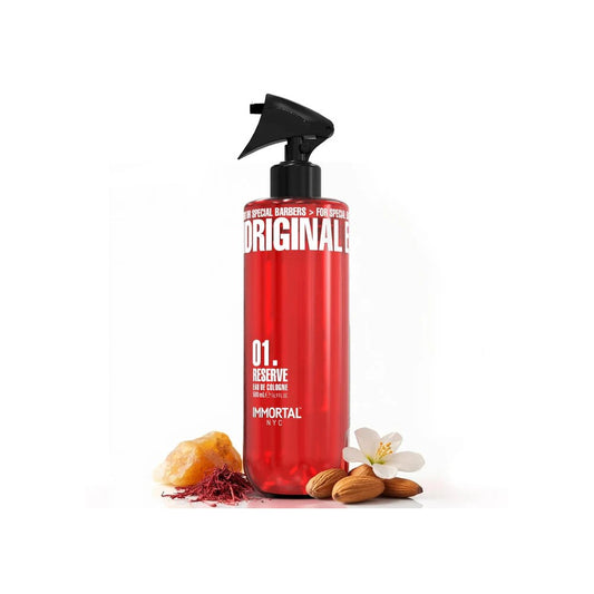 Reserve Colognes 01.