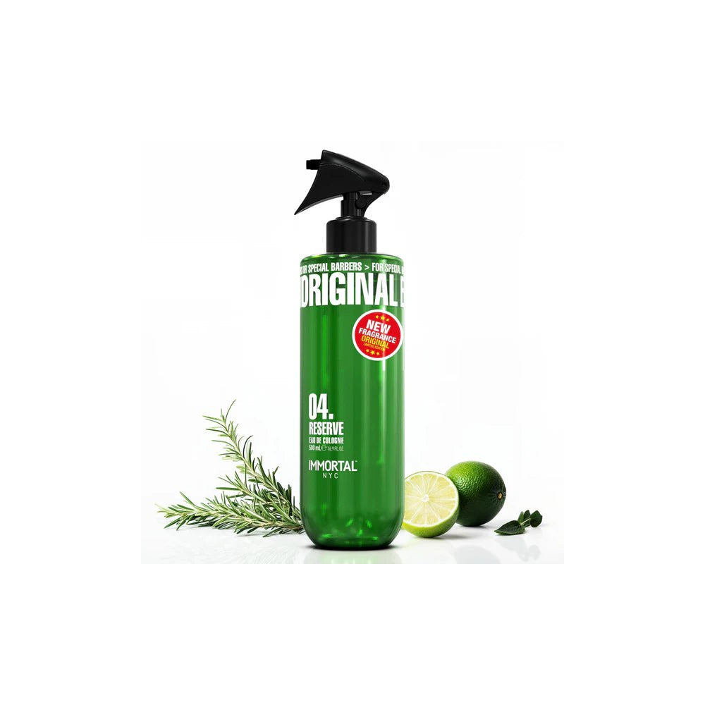 Reserve Colognes 04.