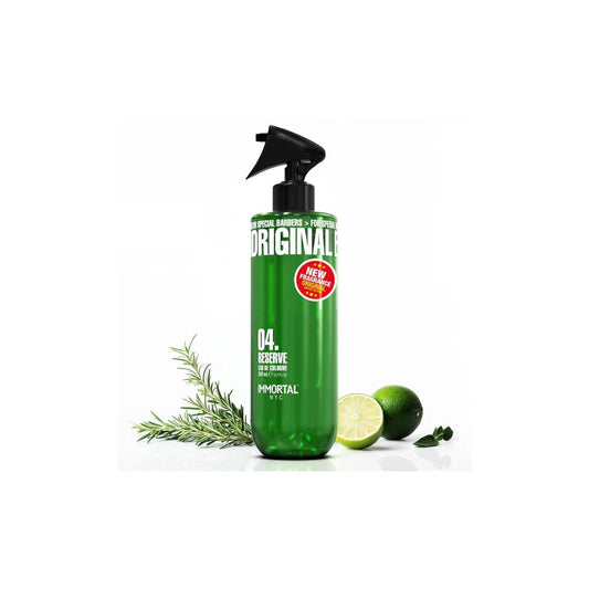 Reserve Colognes 04.