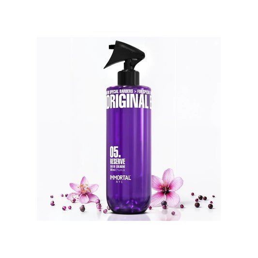 Reserve Colognes 05.
