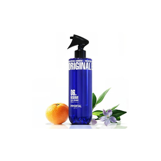 Reserve Colognes 06.