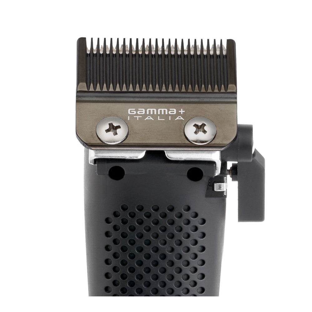 GAMMA+ X ERGO CLIPPER