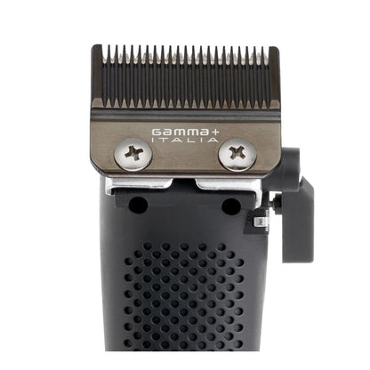 GAMMA+ X ERGO CLIPPER