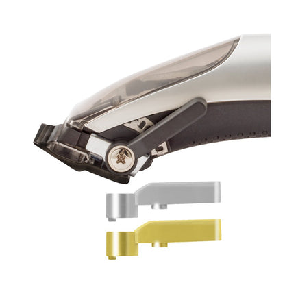 GAMMA+ X ERGO CLIPPER
