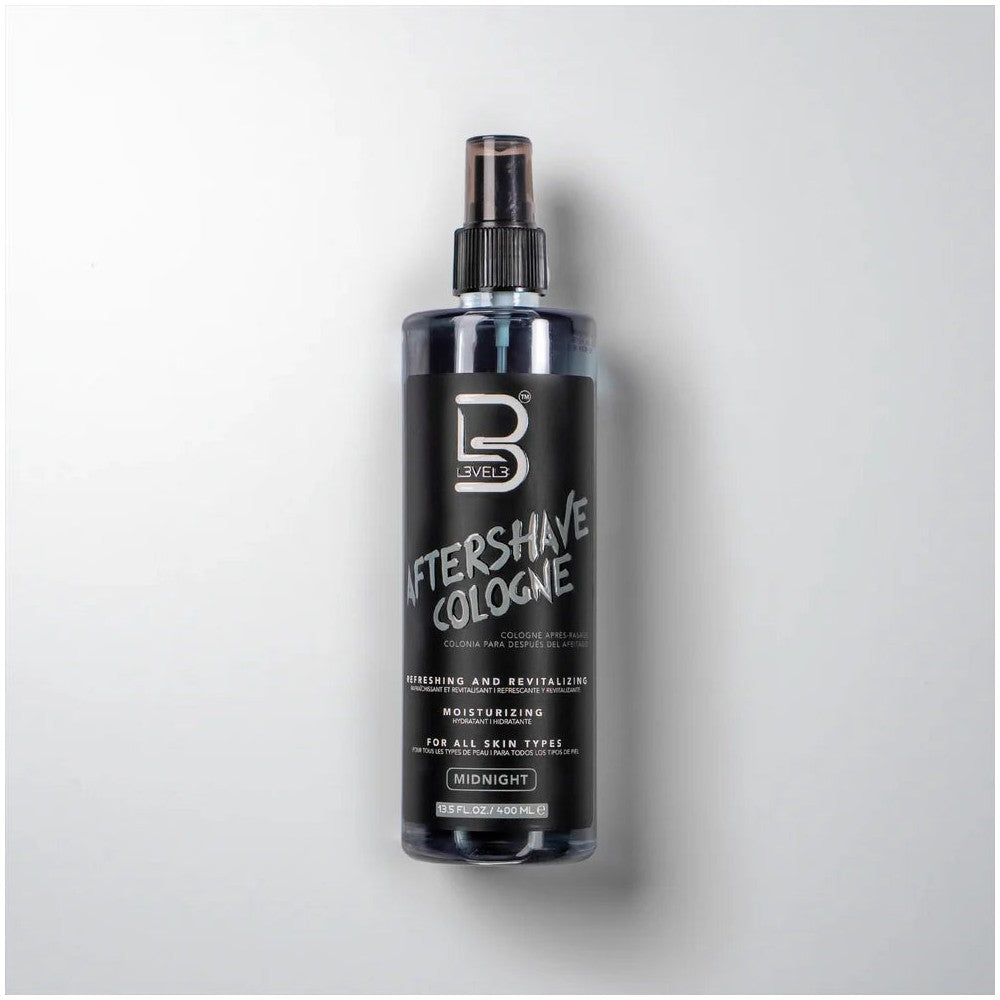AFTER SHAVE