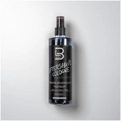 AFTER SHAVE