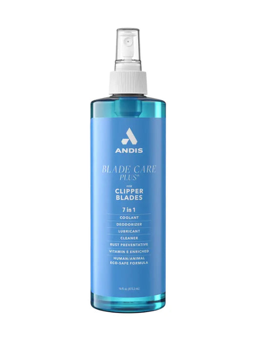 Andis Blade Care Plus Spray Bottle