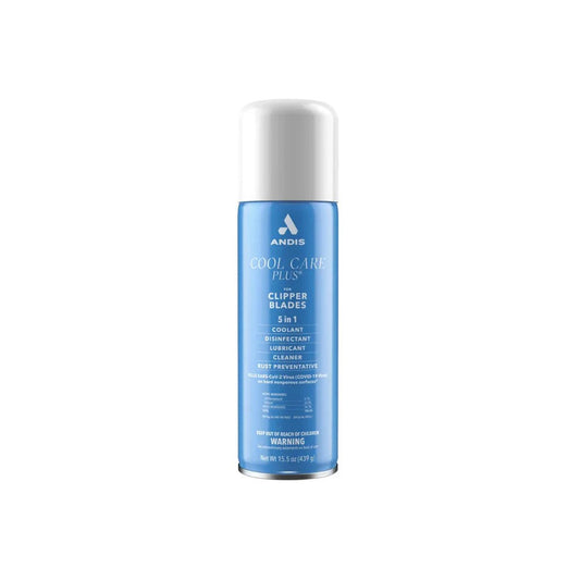 Andis Cool Care Plus Can 15.5oz