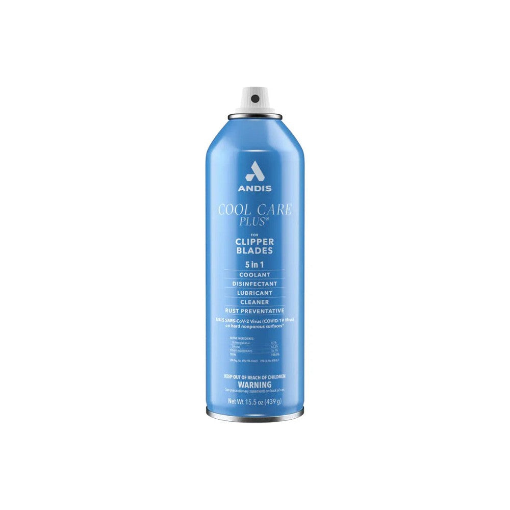 Andis Cool Care Plus Can 15.5oz