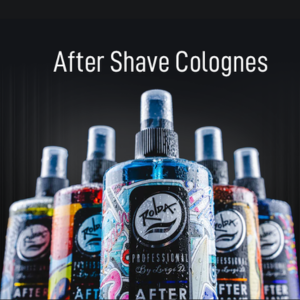 ROLDA- After Shave
