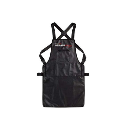 BaBylissPRO BARBERology Industrial Barber Apron