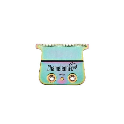 BaBylissPRO IridescentFX Titanium 2.0 Deep Tooth T-Blade #FX707C2